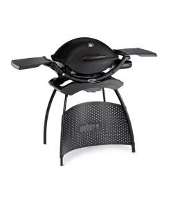 Weber Gasgrill Q 2200, 55 X 39 Cm
