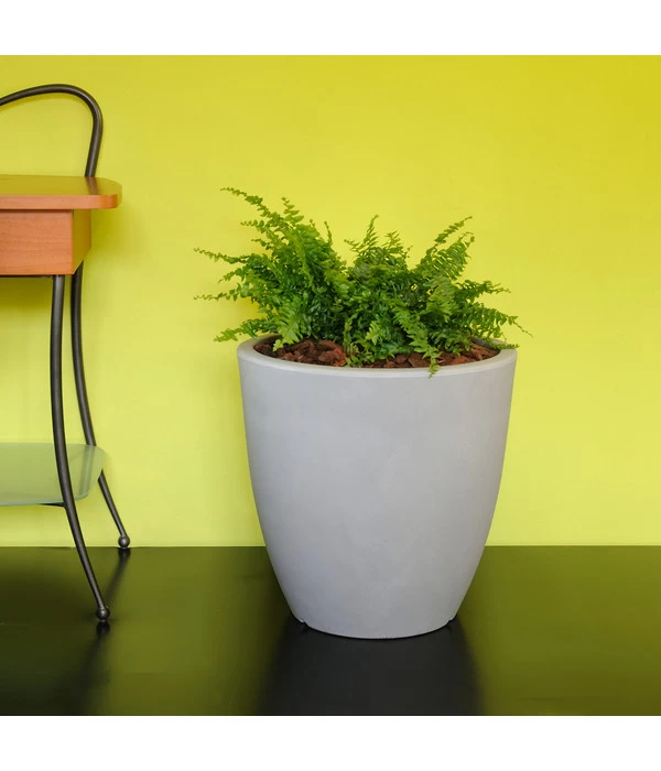 Farmet Kunststoff-Topf Orione Alto 2 Farmet Kunststoff-Topf Orione Alto – Bild 2