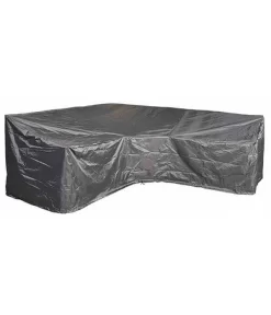 AeroCover Loungesethülle L-Form, 270x270x90x65/90 Cm