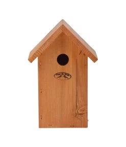 ESSCHERT DESIGN Esschert Nistkasten Blaumeise Douglasie