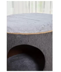 Dehner Kratzhöhle Vincent -Gartenbedarf Geschäft 4160529 WE D 001 DehnerKratzhoehleVincent