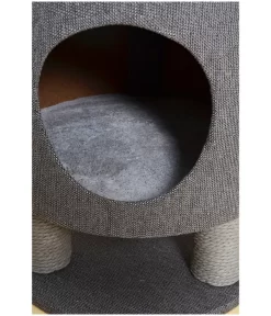 Dehner Kratzhöhle Vincent -Gartenbedarf Geschäft 4160529 WE D 002 DehnerKratzhoehleVincent