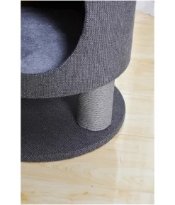 Dehner Kratzhöhle Vincent -Gartenbedarf Geschäft 4160529 WE D 003 DehnerKratzhoehleVincent