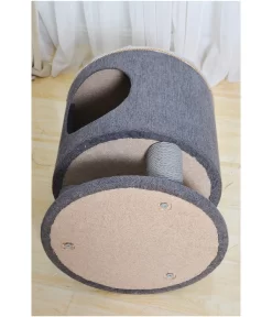 Dehner Kratzhöhle Vincent -Gartenbedarf Geschäft 4160529 WE D 005 DehnerKratzhoehleVincent