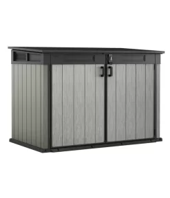 Keter Universal-Aufbewahrungsbox Grande Store 2100 Liter, Ca. B190,5/H132,5/T109,3 Cm