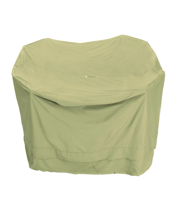 Tepro Universal Abdeckhaube Für Sitzgruppe, Ø 320, H 95 Cm 1 Tepro Universal Abdeckhaube Für Sitzgruppe, Ø 320, H 95 Cm
