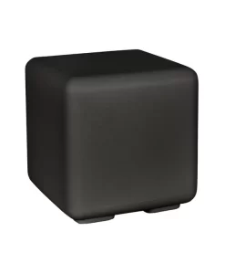 Kunststoff-Würfel Bo, Ca. B43/H43/T43 Cm