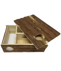 Dehner Nagerhaus Labyrinth