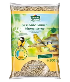 Dehner Natura Wildvogelfutter Futterbuffet Maxi, 8-teilig 11 Dehner Natura Wildvogelfutter Futterbuffet Maxi, 8-teilig -Gartenbedarf Geschäft 4208724 MA FS 003 Wildvogelfutter Futterbuffet Maxi