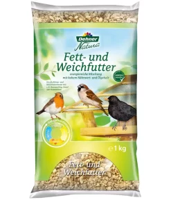 Dehner Natura Wildvogelfutter Futterbuffet Maxi, 8-teilig 12 Dehner Natura Wildvogelfutter Futterbuffet Maxi, 8-teilig -Gartenbedarf Geschäft 4208724 MA FS 004 Wildvogelfutter Futterbuffet Maxi