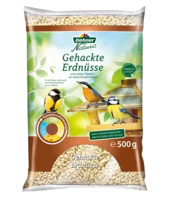 Dehner Natura Wildvogelfutter Futterbuffet Maxi, 8-teilig 13 Dehner Natura Wildvogelfutter Futterbuffet Maxi, 8-teilig -Gartenbedarf Geschäft 4208724 MA FS 005 Wildvogelfutter Futterbuffet Maxi