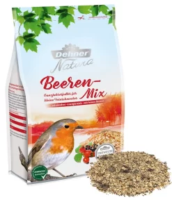 Dehner Natura Wildvogelfutter Futterbuffet Maxi, 8-teilig 14 Dehner Natura Wildvogelfutter Futterbuffet Maxi, 8-teilig -Gartenbedarf Geschäft 4208724 MA FS 006 Wildvogelfutter Futterbuffet Maxi