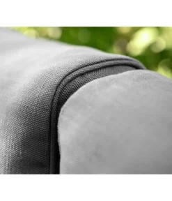 Dehner Aluminium-Lounge Malibu, 2-teilig -Gartenbedarf Geschäft 4209870 WE DE 005 LoungeMalibuNEU