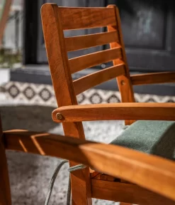 Dehner Stapelstuhl Macao -Gartenbedarf Geschäft 4216834 WE DE 001 DehnerStapelstuhlMacaoNeu