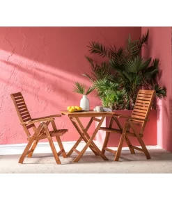 Dehner Positionssessel Macao -Gartenbedarf Geschäft 4223160 WE MO 006 GruppeMacaoNeu