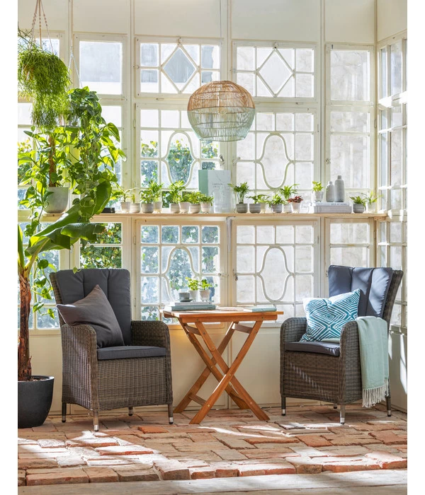 Dehner Klapptisch Macao 3 Dehner Klapptisch Macao – Bild 3