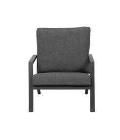 Siena Garden Loungesessel Belia -Gartenbedarf Geschäft 4254967 WE DE 001 Loungesesselbeliaanthr