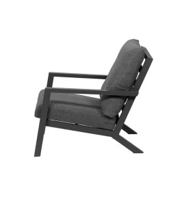 Siena Garden Loungesessel Belia -Gartenbedarf Geschäft 4254967 WE DE 002 Loungesesselbeliaanthr