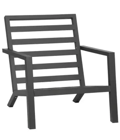 Siena Garden Loungesessel Belia -Gartenbedarf Geschäft 4254967 WE DE 002 SienaGardenLoungesesselBeliaanthrazit