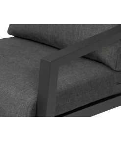 Siena Garden Loungesessel Belia -Gartenbedarf Geschäft 4254967 WE DE 006 Loungesesselbeliaanthr