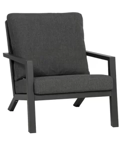 Siena Garden Loungesessel Belia