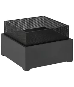 Feuerschale Lanzarote, Ca. B55/H40,5/T55 Cm