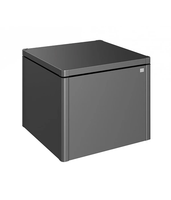 Biohort Metall-Komposter MonAmi®, Ca. B102/H86/T102 Cm 1 Biohort Metall-Komposter MonAmi®, Ca. B102/H86/T102 Cm