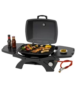 Tepro Tisch-Gasgrill Abington -Gartenbedarf Geschäft 4287959 WE MO 001 TeproTischGasgrillAbington