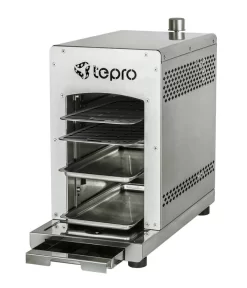 Tepro Steakgrill Toronto -Gartenbedarf Geschäft 4288015 WE FS 003 TeproSteakgrillToronto