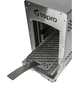 Tepro Steakgrill Toronto -Gartenbedarf Geschäft 4288015 WE FS 006 TeproSteakgrillToronto
