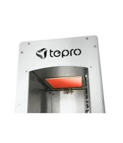 Tepro Steakgrill Toronto -Gartenbedarf Geschäft 4288015 WE FS 008 TeproSteakgrillToronto