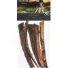 Dehner Wild Nature Hundesnack Pferderippe, 200 G
