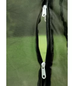 La Siesta Moskitonetz BugNet, Schwarz -Gartenbedarf Geschäft 4314852 WE DE 003 LaSiestaMoskitonetzBugNet