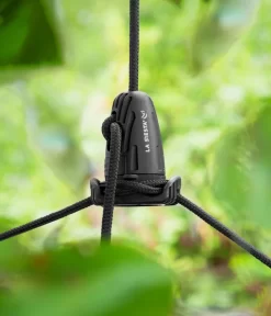 La Siesta Reise-Hängestuhl Zunzun -Gartenbedarf Geschäft 4314860 4314878 WE DE 003 LaSiestaReisehaengestuhlZunZunSunrise