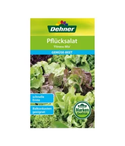Dehner Samen-Set Easy Going -Gartenbedarf Geschäft 4322590 WE FS 003 DehnerSamenSaatgutSaemereienSetEasyGoing