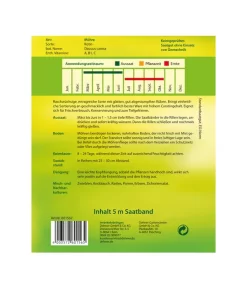 Dehner Samen-Set Easy Going -Gartenbedarf Geschäft 4322590 WE FS 011 DehnerSamenSaatgutSaemereienSetEasyGoing
