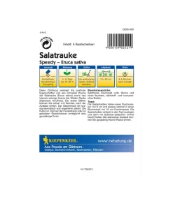 Dehner Samen-Set Easy Going -Gartenbedarf Geschäft 4322590 WE FS 015 DehnerSamenSaatgutSaemereienSetEasyGoing