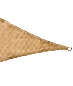 Siena Garden Sonnensegel Solino, Dreieckig, Ca. B360/T360 Cm -Gartenbedarf Geschäft 4327839 WE DE 001 SienaGardenSonnensegel