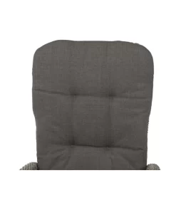 Siena Garden Multipositionssessel Calado, Taupe-grau -Gartenbedarf Geschäft 4329173 WE DE 003 Sesselmovecaladotaupe