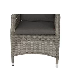 Siena Garden Multipositionssessel Calado, Taupe-grau -Gartenbedarf Geschäft 4329173 WE DE 004 Sesselmovecaladotaupe
