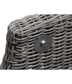 Siena Garden Multipositionssessel Calado, Taupe-grau -Gartenbedarf Geschäft 4329173 WE DE 005 Sesselmovecaladotaupe