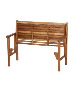 Siena Garden Klappbank Lovera, 2-Sitzer -Gartenbedarf Geschäft 4329181 WE DE 008 Banklovera2er