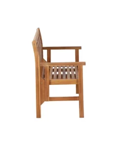 Siena Garden Klappbank Lovera, 2-Sitzer -Gartenbedarf Geschäft 4329181 WE DE 012 Banklovera2er