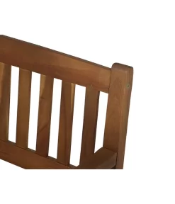 Siena Garden Bank Florida, 3-Sitzer -Gartenbedarf Geschäft 4329199 WE DE 002 Bankflorida2er