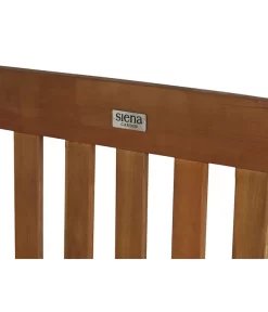 Siena Garden Bank Florida, 3-Sitzer -Gartenbedarf Geschäft 4329199 WE DE 003 Bankflorida2er