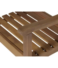 Siena Garden Bank Florida, 3-Sitzer -Gartenbedarf Geschäft 4329199 WE DE 004 Bankflorida2er