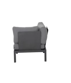 Siena Garden Eckteil Alvida, Grau, Ca. B74/H75/T74 Cm 13 Siena Garden Eckteil Alvida, Grau, Ca. B74/H75/T74 Cm -Gartenbedarf Geschäft 4329835 WE DE 003 Modulalvidaeckegrau