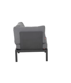 Siena Garden Eckteil Alvida, Grau, Ca. B74/H75/T74 Cm 14 Siena Garden Eckteil Alvida, Grau, Ca. B74/H75/T74 Cm -Gartenbedarf Geschäft 4329835 WE DE 004 Modulalvidaeckegrau