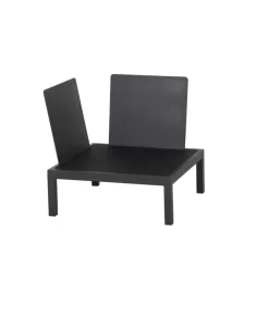 Siena Garden Eckteil Alvida, Grau, Ca. B74/H75/T74 Cm 15 Siena Garden Eckteil Alvida, Grau, Ca. B74/H75/T74 Cm -Gartenbedarf Geschäft 4329835 WE DE 005 Modulalvidaeckegrau