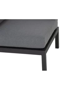 Siena Garden Eckteil Alvida, Grau, Ca. B74/H75/T74 Cm 18 Siena Garden Eckteil Alvida, Grau, Ca. B74/H75/T74 Cm -Gartenbedarf Geschäft 4329835 WE DE 008 Modulalvidaeckegrau